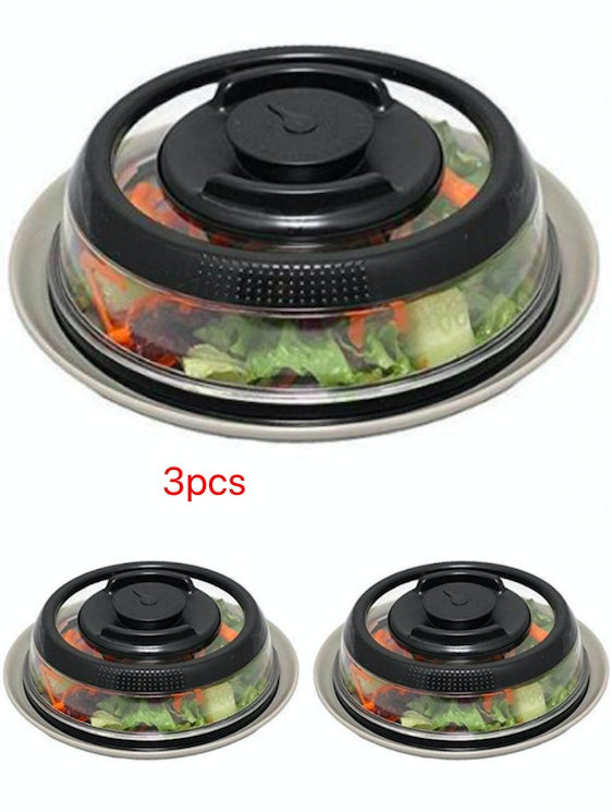 Kitchen Fresh-Keeping Cover Vacuum Food Sealer Pi-Mart