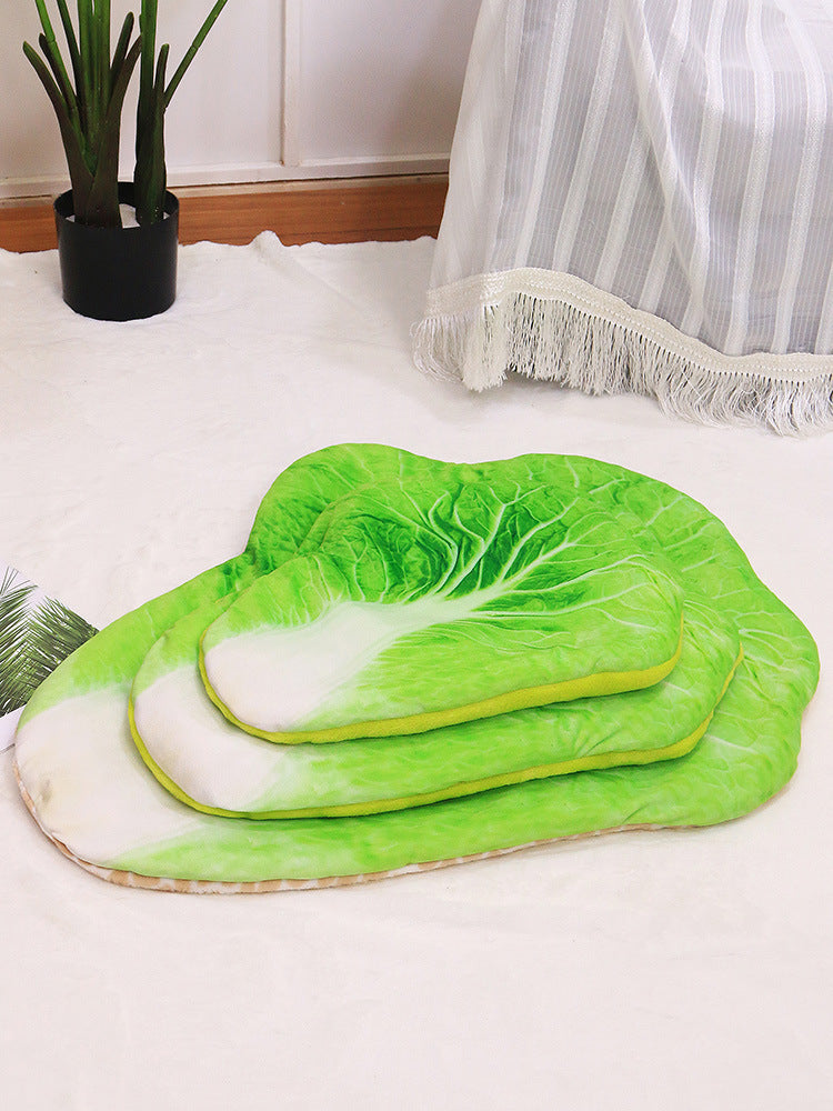 Thick floor mat Pi-Mart