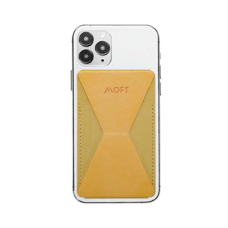 Invisible mobile phone folding stand Pi-Mart