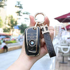 BMW Keys Sheathing - SJB-DIAMOND ELITES
