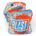 Dirty Bombs ACO Pro Bags (5/8) - SJB-DIAMOND ELITES