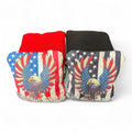 American Eagle Slick and Stick Bags - SJB-DIAMOND ELITES