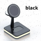 4 in 1 Mag-Safe Charger Stand Pi-Mart
