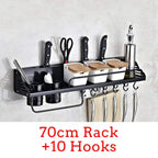 Kitchen Rack Pi-Mart