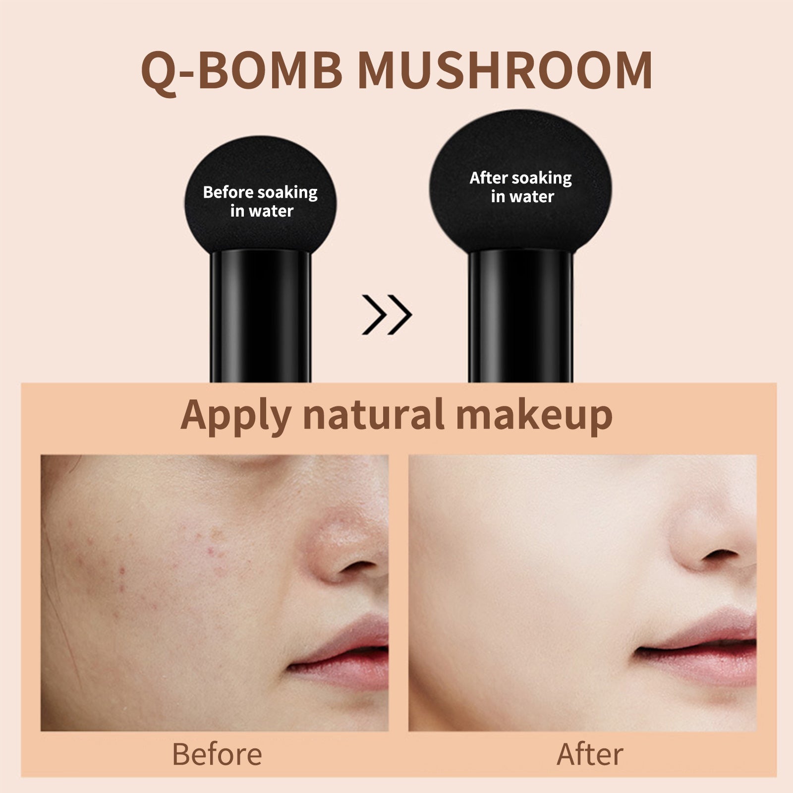 Moisturizing Cream Concealer Makeup - SJB-DIAMOND ELITES