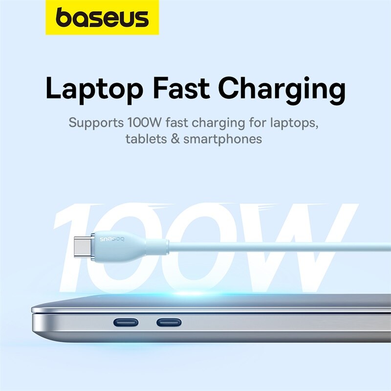 Fast Charging Cables Pi-Mart