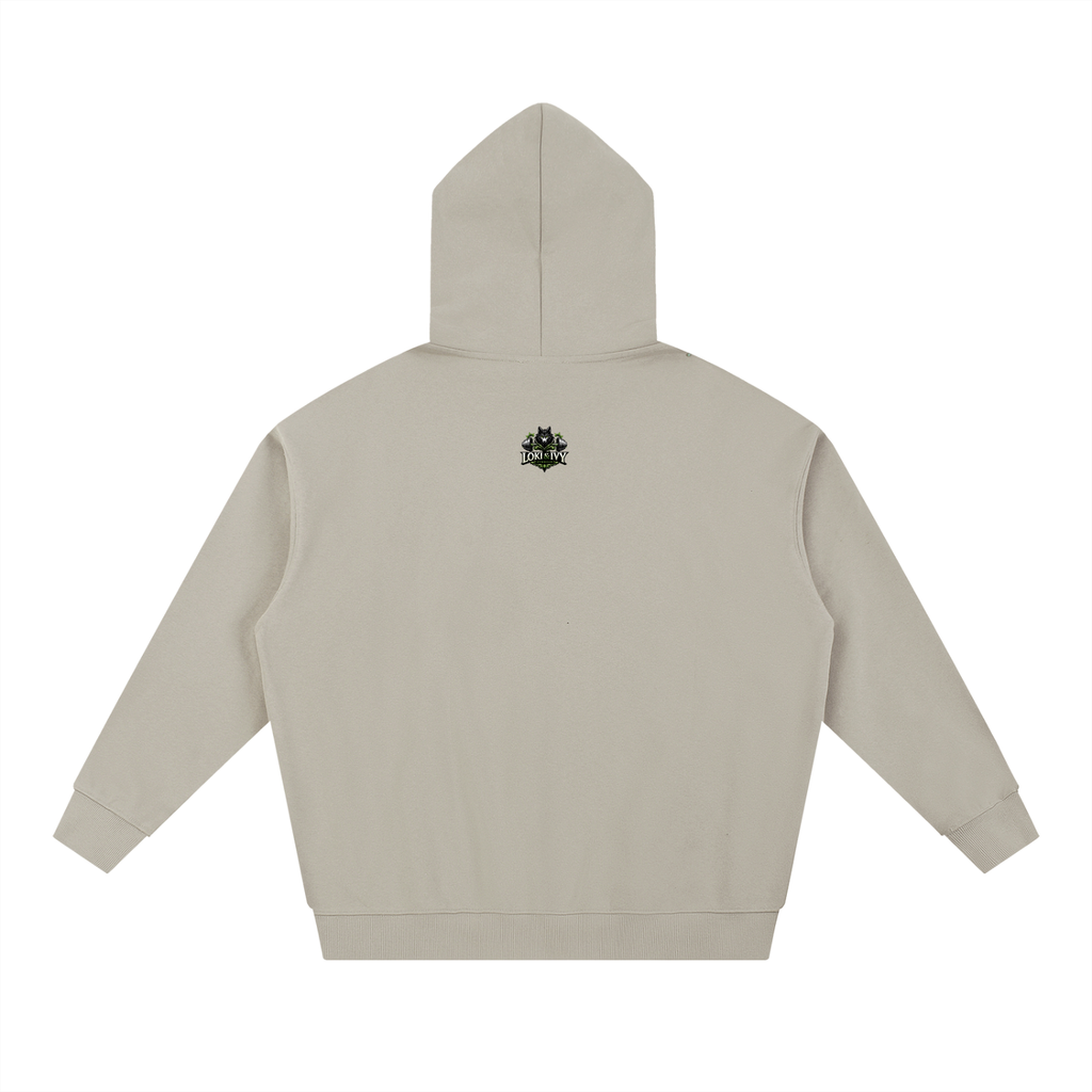 Loki & Ivy Essential Heavyweight Hoodie