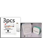 Portable Mini Printer for Students and Hobbyists, Bluetooth Thermal Label Printer - SJB-DIAMOND ELITES