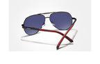 Summer Luxury  Aluminum Magnesium Men's  Retro Aviation Popular Sunglasses Polarized Men Mirror Glasses oculos  Eyewear Accessories For Men - SJB-DIAMOND ELITES