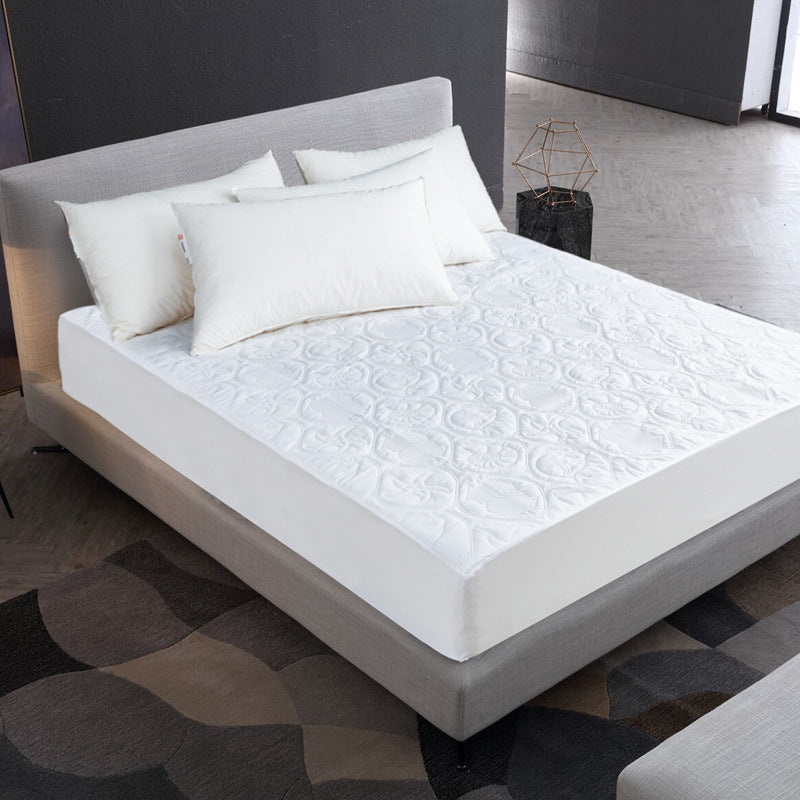 Moisture-proof mattress protector Pi-Mart