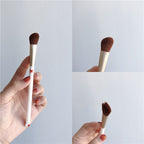 Super Soft Girly Heart Cute Cat Makeup Brush