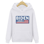 Democratic presidential hoodie Pi-Mart