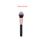 Foundation brush loose powder brush