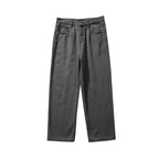 Trendy Couple Straight Loose Pants Trendy Lootquake LLC