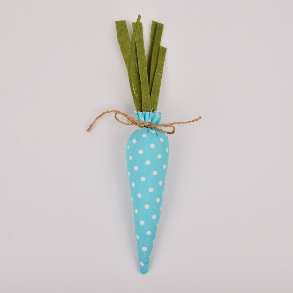 Fancy Carrot Easter Party Carrot Toy Fabric Pi-Mart