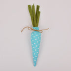 Fancy Carrot Easter Party Carrot Toy Fabric Pi-Mart