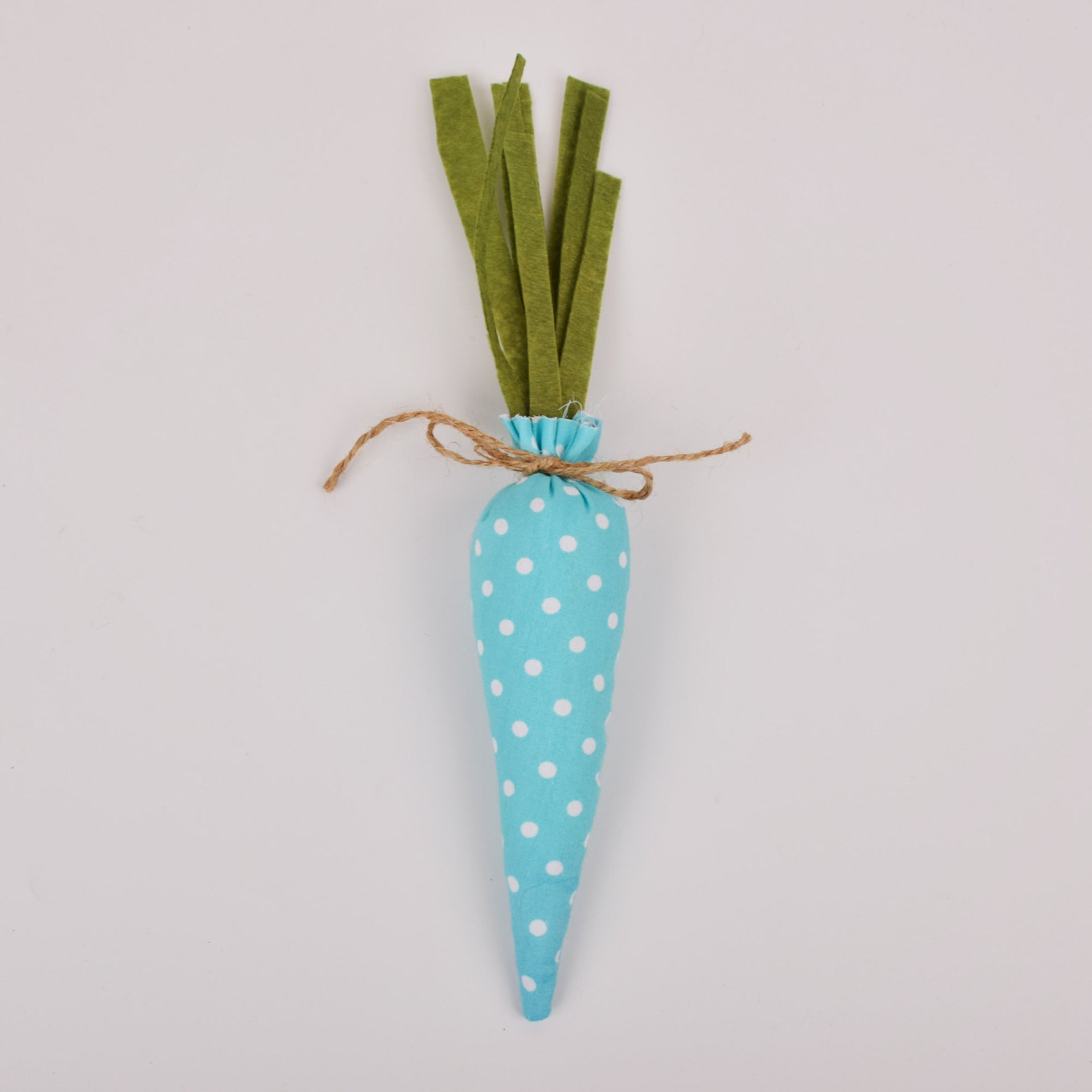 Fancy Carrot Easter Party Carrot Toy Fabric Pi-Mart
