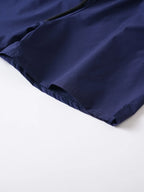 Men's Full Size Drawstring Active Shorts with Pockets Plus Size