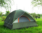 Waterproof camping tent Pi-Mart