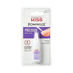 KISS PowerFlex Ultra Hold Extended Nozzle Precision Nail Glue EasyOptionXY LLC