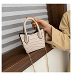 small handbag Pi-Mart