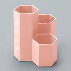 Multifunctional makeup brush pen bucket Pi-Mart