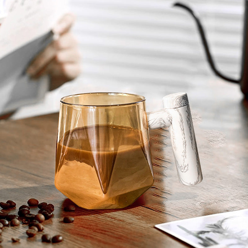 Auto Stirring Cup Portable Coffee Electric Pi-Mart