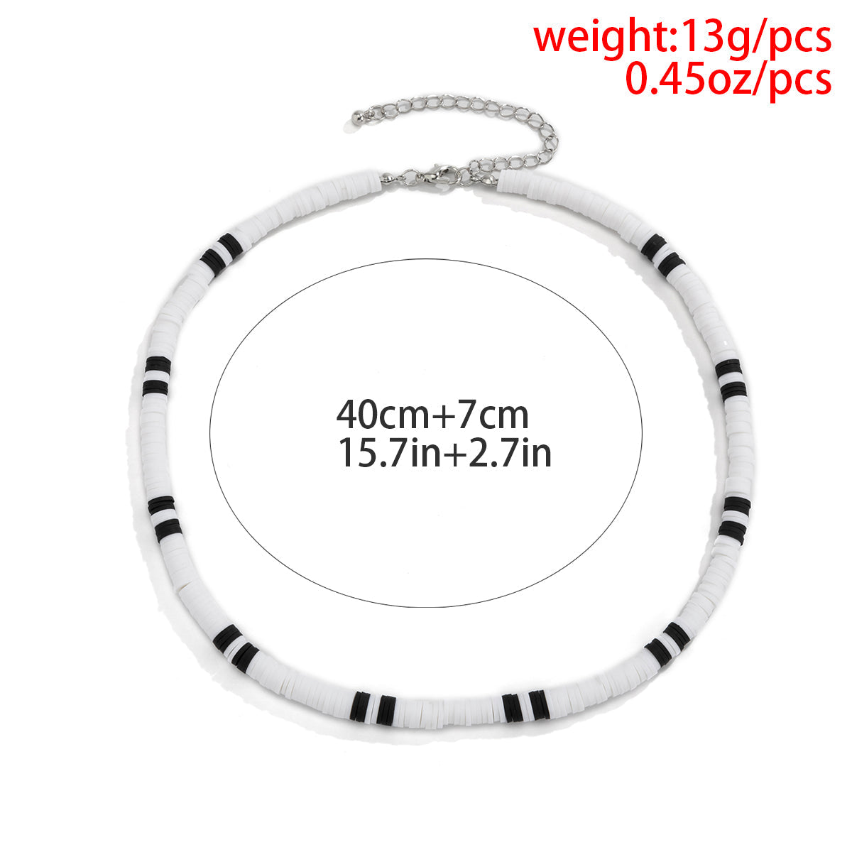 Beads Choker Necklace - SJB-DIAMOND ELITES