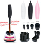 Electric Makeup Brush Cleaner Set Pi-Mart