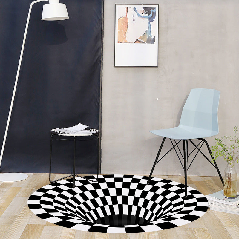 Mandala ethnic carpet Pi-Mart