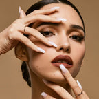 KISS Classy Nails - Be-you-tiful, Long, Coffin EasyOptionXY LLC