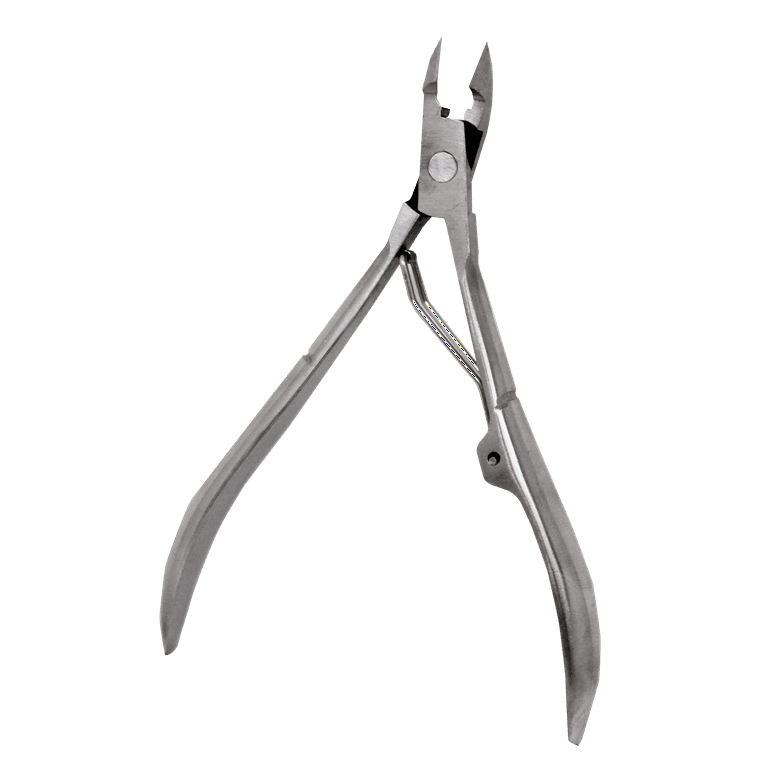 Onyx Professional Ingrown Toenail Kit with Toenail Clippers & Double-Ended Pusher EasyOptionXY LLC