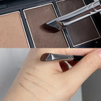 Sickle Edge Eyeliner Oblique Head Trimming Shadow Makeup Brush Pi-Mart