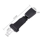 Car Seat Belt Extender - SJB-DIAMOND ELITES