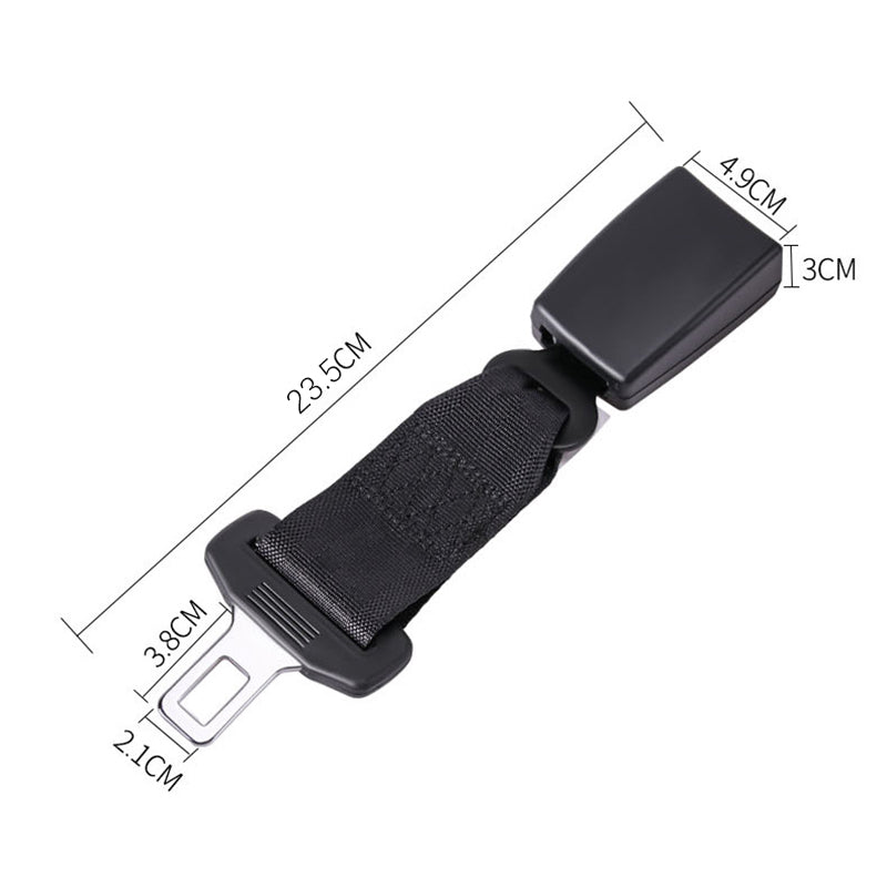 Car Seat Belt Extender - SJB-DIAMOND ELITES