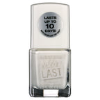 L.A. COLORS Color Last Nail Polish, Evermore, 0.5 fl oz EasyOptionXY LLC