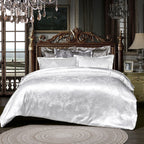 Bedding set quilt cover pillowcase Pi-Mart