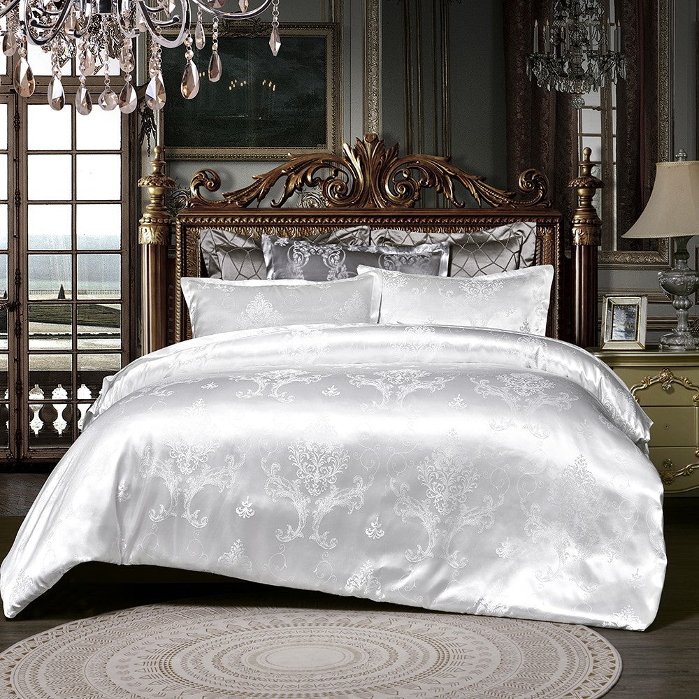 Bedding set quilt cover pillowcase Pi-Mart