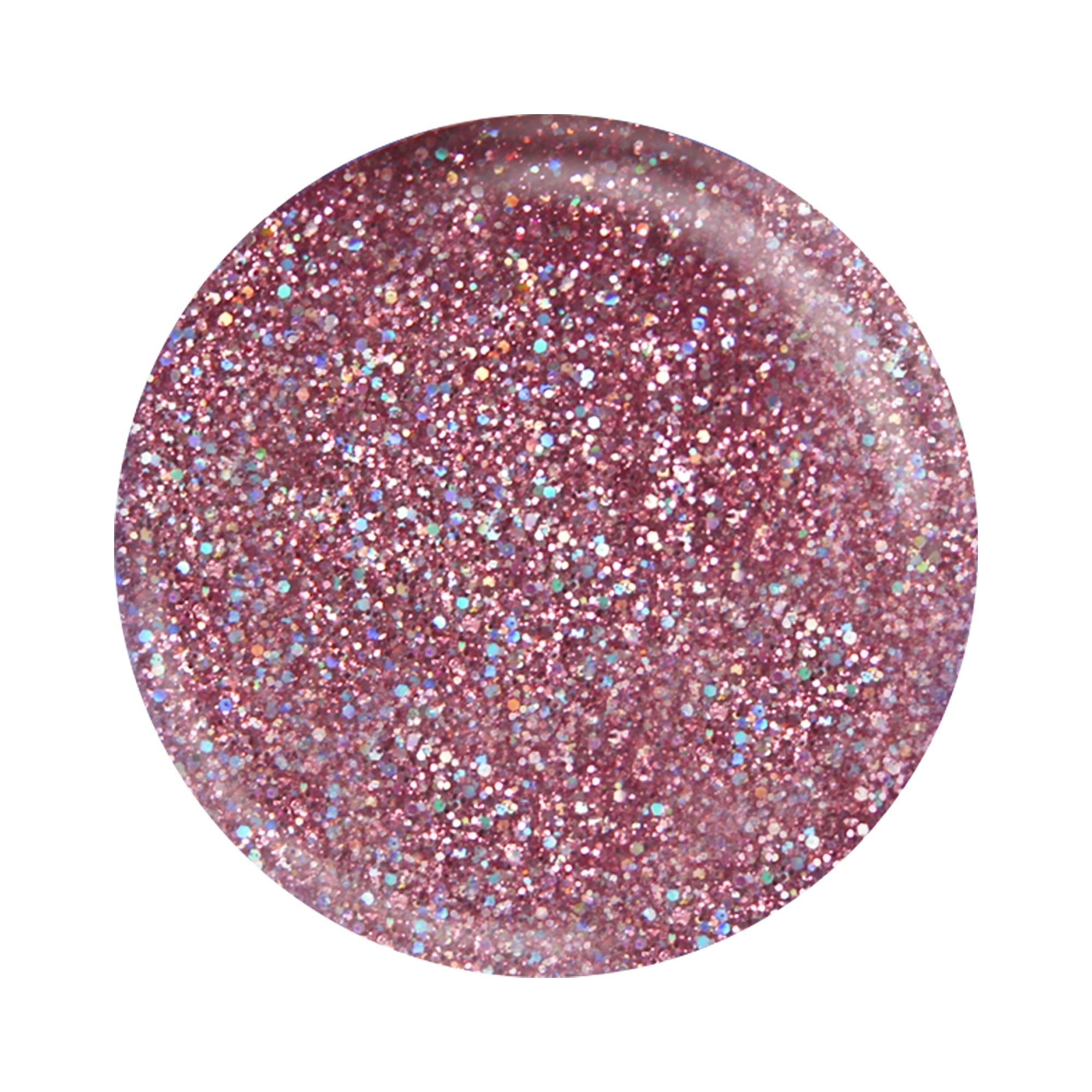 L.A. COLORS Color Craze Nail Polish, Cocktail, 0.44 fl oz EasyOptionXY LLC
