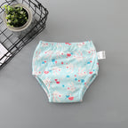 Newborn washable diapers cotton diaper Pi-Mart