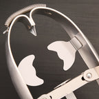 Stainless Steel Egg Scissors Eggshell Cutter Quail Egg Opener Egg Cutter Egg Topper Cracker Separator Cooker Cracker Pi-Mart