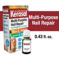 Kerasal Multi-Purpose Nail Repair, 0.43 fl oz EasyOptionXY LLC