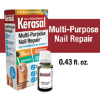 Kerasal Multi-Purpose Nail Repair, 0.43 fl oz EasyOptionXY LLC