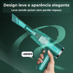 Portable Vacuum Cleaner | Air Pro 2023 - SJB-DIAMOND ELITES