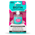 Nail - Aid Biotin Ultimate Strength Concentrated Viamin B7 EasyOptionXY LLC
