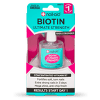 Nail - Aid Biotin Ultimate Strength Concentrated Viamin B7 EasyOptionXY LLC