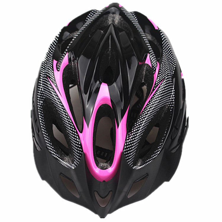 Cycling helmet Lootquake LLC