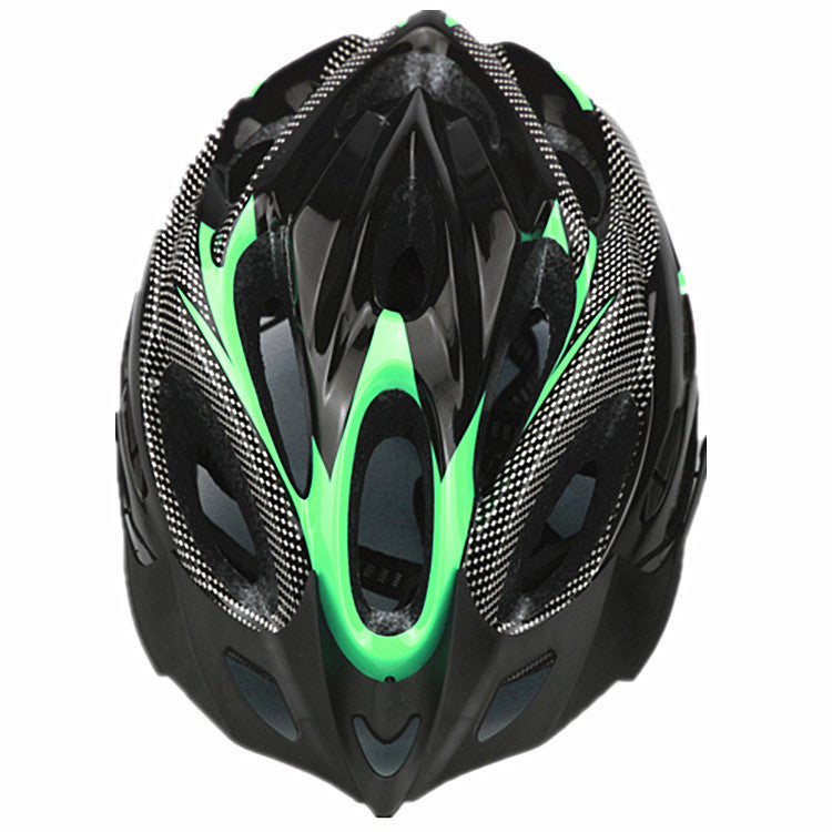 Cycling helmet Lootquake LLC
