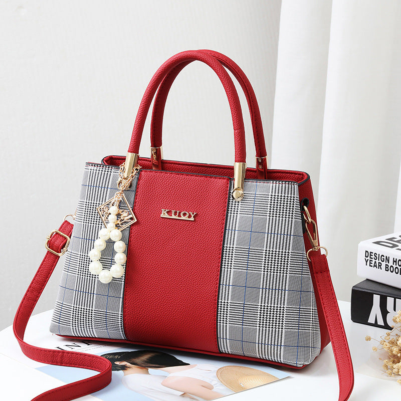 Handbag Shoulder Crossbody Pi-Mart