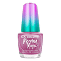 L.A. COLORS Mermaid Magic Nail Polish Pink Pearl 0.44 fl oz EasyOptionXY LLC